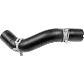 Gaine de chauffage GATES 02-3140