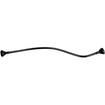 Gaine de chauffage GATES 02-3142