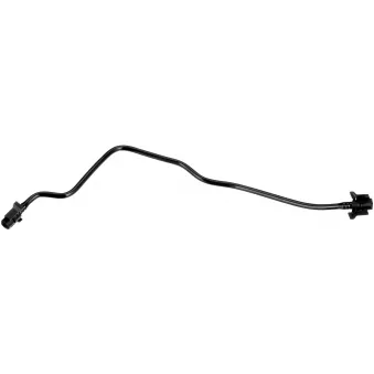 Gaine de chauffage GATES 02-3144