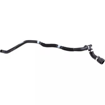 Gaine de chauffage GATES 02-3168