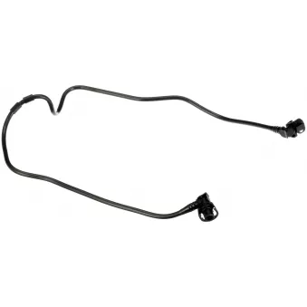 Gaine de chauffage GATES 02-3174