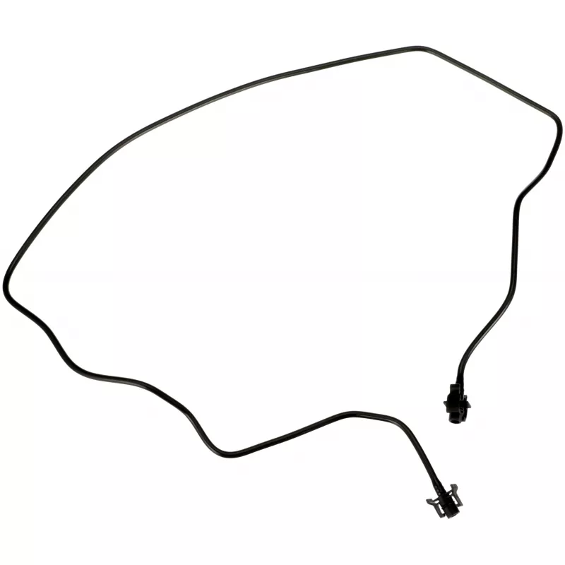 Gaine de chauffage GATES 02-3175