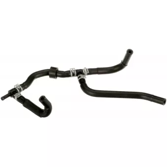 Gaine de chauffage GATES 02-3212