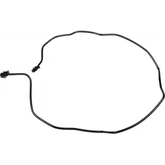 Gaine de chauffage GATES 02-3214
