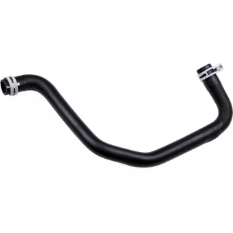 Gaine de chauffage GATES 02-3345
