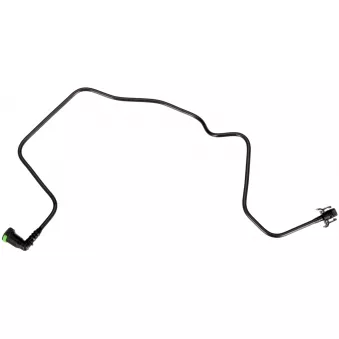 Gaine de chauffage GATES 02-3351