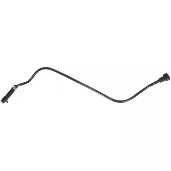 Gaine de chauffage GATES 02-3353