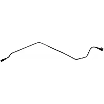 Gaine de chauffage GATES 02-3400