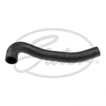 Durite de radiateur GATES 05-2100