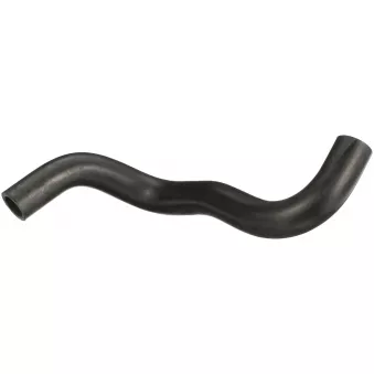 Durite de radiateur GATES 05-2458