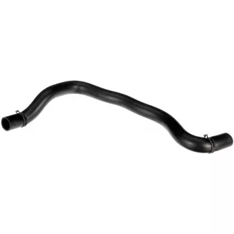 Durite de radiateur GATES 05-2496