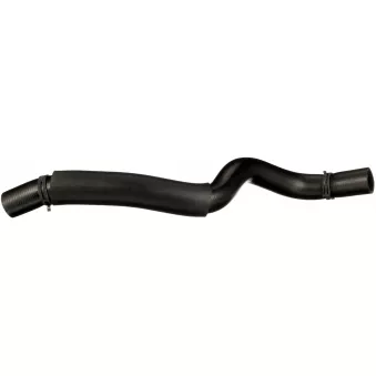 Durite de radiateur GATES 05-2497