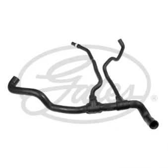Durite de radiateur GATES 05-2790
