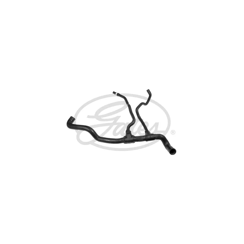 Durite de radiateur GATES 05-2790