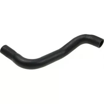 Durite de radiateur GATES 05-2917
