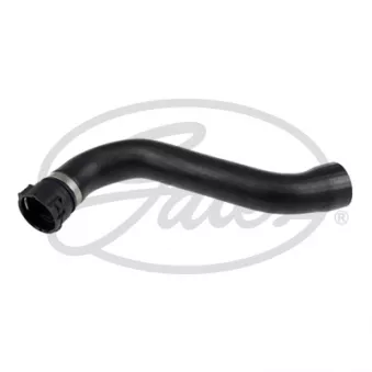 Durite de radiateur GATES 05-3538