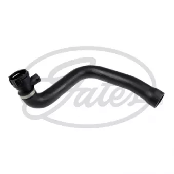 Durite de radiateur GATES 05-3539