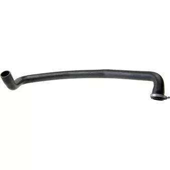 Durite de radiateur GATES 05-3544