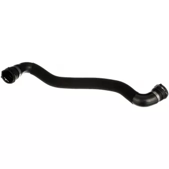 Durite de radiateur GATES 05-3584