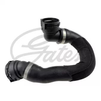 Durite de radiateur GATES 05-3887
