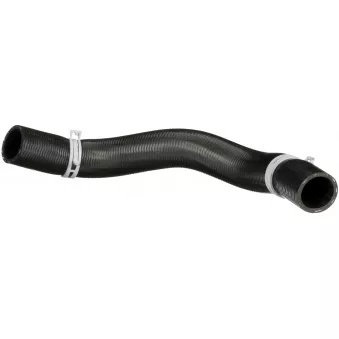 Durite de radiateur GATES 05-3929