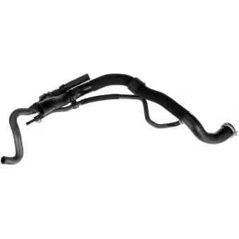 Durite de radiateur GATES 05-3948
