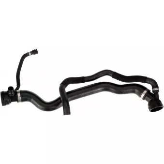 Durite de radiateur GATES 05-3979