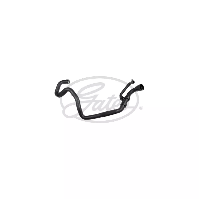 Durite de radiateur GATES 05-4184