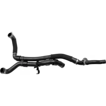 Durite de radiateur GATES 05-4316