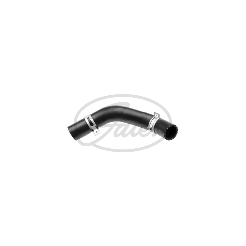 Durite de radiateur GATES 05-4367