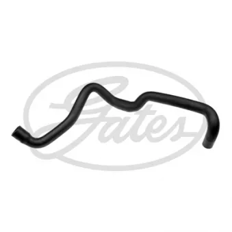 Durite de radiateur GATES 05-4372