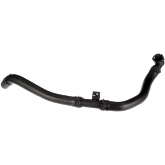 Durite de radiateur GATES 05-4486