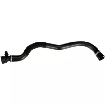 Durite de radiateur GATES 05-4701