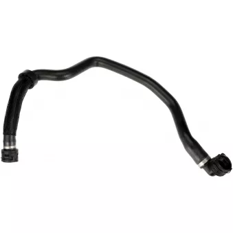 Durite de radiateur GATES 05-4704