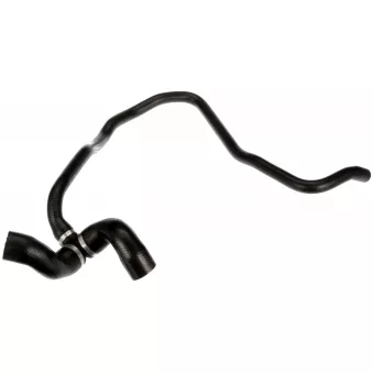 Durite de radiateur GATES 05-4733