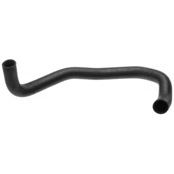 Durite de radiateur GATES 05-4820
