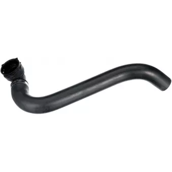 Durite de radiateur GATES 05-4823
