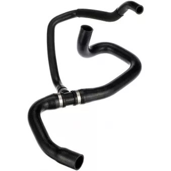Durite de radiateur GATES 05-4824