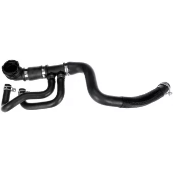 Durite de radiateur GATES 05-4826