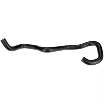 Durite de radiateur GATES 05-4838