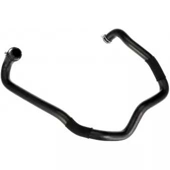 Durite de radiateur GATES 05-4840