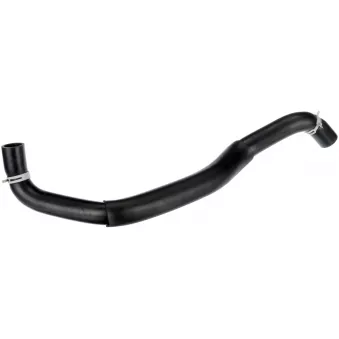 Durite de radiateur GATES 05-4843