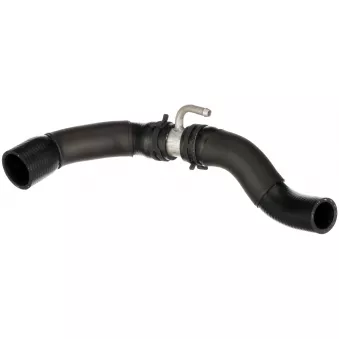 Durite de radiateur GATES 05-4845