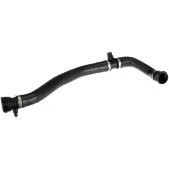 Durite de radiateur GATES 05-4855