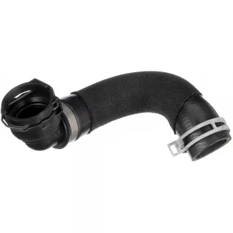 Durite de radiateur GATES 05-4858