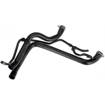 Durite de radiateur GATES 05-4860