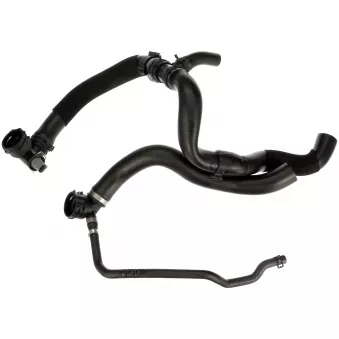 Durite de radiateur GATES 05-4863