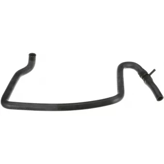 Durite de radiateur GATES 05-4866