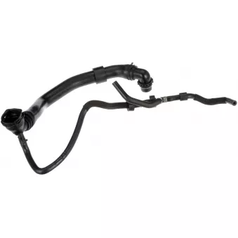 Durite de radiateur GATES 05-4870