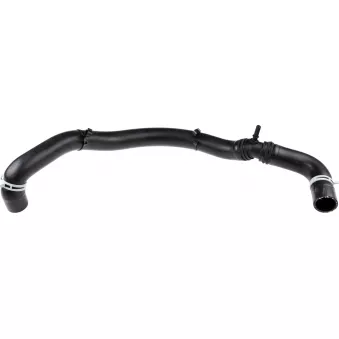 Durite de radiateur GATES 05-4876